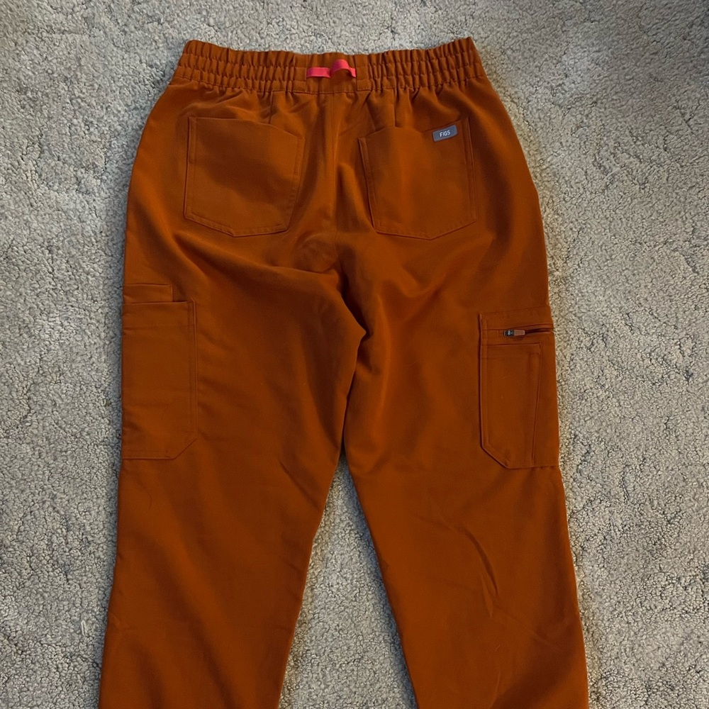 Figs Uman joggers Dirty Chai Medium